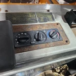 Hyundai HL740XTD-3 Heater & Ac Control Used. Fixed Price $219.99.