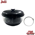 Air Cleaner AT170942 For John Deere 450G 444 544A 544B 555G 624E 710B 455D. Fixed Price $61.39.