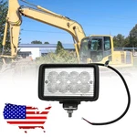 For Komatsu Excavator P130-8 PC138US-8 PC160LC-7 PC51 C-7F Led Flood Work Light. Fixed Price $70.00.