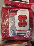 Tire Socks Equipment Old Number 1448TS New 1650TS Forklifts Boom Scissor. Fixed Price $195.00.