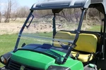 John Deere Xuv 620I-625I-825I-825I S4, 850,855D, HPX4X4 Folding Windshield Sale!. Fixed Price $269.95.