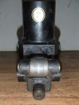 Lot (3) Mori Seiki MV-35/40 Vmc Replacement Tool Pod Pot Holder Atc W17010A01. Fixed Price $185.00.