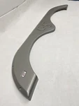 Icon FS1973 Forest River Grand Surveyor Travel Trailer Fender Skirt Silver. Fixed Price $95.96.