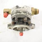 Used Hydraulic Pump Fits Gehl SL3725 SL3825 113858. Fixed Price $281.14.