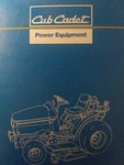 Cub Cadet Compact 2WD 4WD Gear Hydro Tractor Ser 7260 7305 Parts Manual. Fixed Price $179.95.