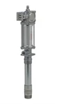 Lincoln 282396 Air Operated Stub PUMP,6 Gpm ,1/4" Fnpt Usa Made 3:1. Fixed Price $900.00.