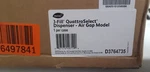 Diversey J-fill Quattro Select Air Gap Dispenser (D3764735). Fixed Price $185.00.