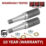 2PK Trailer Spindle SP17584 For 3,500 Lb #84 Axle 3.37" 1.75" W/seal. Fixed Price $45.69.