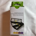 Irobot Roomba 800 And 900 Series Hepa-style Filter 3-PACK New. Fixed Price $5.33.
