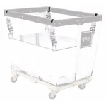 Royal Basket G16-WWX-SLN Spring Lift, Bu, White. Fixed Price $260.99.