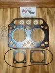 Yanmar Upper Gasket Kit Fits: YM1300, YM155, YM165, 2TR13 Engine 124060-01330. Fixed Price $69.00.
