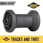 Fits Kubota U55-4S Excavator Heavy Duty Mwe Bottom Roller Undercarriage. Fixed Price $158.00.