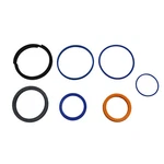 Bucket Seal Kit 991/00100 Fits Jcb 2CXL 2CXSL 2DXLE 504B 802.4. Fixed Price $24.99.