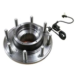 2003-2009 Gmc C7500 Front Wheel Hub 88936297 Genuine Acdelco Oem Nos. Fixed Price $161.50.