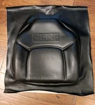 New Oem Clark Forklift Back Seat Cushion 923898 925157. Fixed Price $99.50.