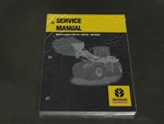 New Holland LW110, LW130, LW130TC Wheel Loader Service Manual Repair Shop Book. Fixed Price $69.89.