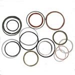14513714 Cylinder Seal Kit Fits Volvo Excavator Boom Bucket EC290B Fxm Lc Lr. Fixed Price $99.99.