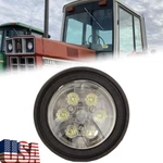 Flood Led Cab Light Assembly For Case-ih Tractors 1086 1394 1486 1586 3088 3288. Fixed Price $63.99.