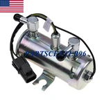 New Electric Fuel Pump 24V For Ihi Crawler Carrier IC50 IC75 IC100-2. Fixed Price $121.89.