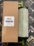 Clark Forklift Air Filter #8001301 C15C, C18C, C20SCL #02.242. Fixed Price $29.00.