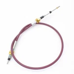 Gehl 4640 4840 5640 6640 Skid Steer Loader, Control Cable, Replaces 186037. Fixed Price $142.24.