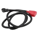 4949586 Battery Cable Kalmar/tusk C50BX Forklift Part. Fixed Price $93.00.