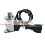Solenoid Valve 20U-60-22230 For Komatsu PC28UD-2 PC28UU-2 PC38UU-2 PC50UU-2. Fixed Price $187.99.