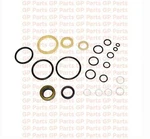 Daewoo D504734,SEAL Kit, Brake Valve, GC25E-3,G25P-3. Fixed Price $265.00.