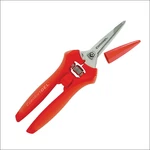 Fs 3214D Comfortgel Leaf & Stem Micro Snips, Pack Of 1, Orange. Fixed Price $19.99.