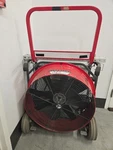 Tempest Direct-drive 24" Gas Power Blower. Fixed Price $1000.00.