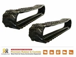 Rubber Track 300X52.5X74 Fits Vermeer D20X22 Series. Fixed Price $1520.00.