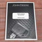 John Deere 655C Crawler Loader Parts Catalog Manual - PC2886. Fixed Price $102.12.