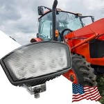 Led Upper Rear/front Worklights For Kubota M6-111SHDC M6-131DTC M6-141DTC. Fixed Price $69.99.