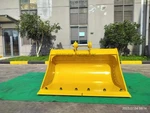 60 Excavator Cleaning Bucket Fits Cat 311F 312D 314D 326. Fixed Price $2653.00.