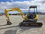 2004 Kobelco SK45SR-2 Mini Excavator Orops # 4701. Fixed Price $16000.00.