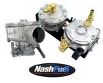 Propane Conversion Kit Clark C40B Lpg. Fixed Price $999.99.