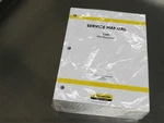 New Holland E26C Mini Excavator Service Manual Repair Shop Book. Fixed Price $149.59.