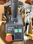Genie GS-2646 GS-3246 GS-4047 Joystick Box HM20171 Platform Controller. Fixed Price $159.00.
