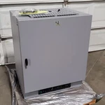 Shel SLG522 SGO5 Gravity Convection Laboratory Oven 4.9CUFT, 306 C, 120VAC. Fixed Price $4425.00.