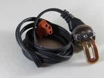 Engine Heater Kit For Manitou Lift Trucks MA460, MA470 W/PERKINS1004-40T Eng.. Fixed Price $68.00.
