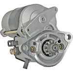 Starter For New Holland Tractor TC35DA TC40A TC40DA TC48DA TC55DA. Fixed Price $140.94.