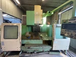 Mori Seiki MV-80 Vertical Machining Center Fully Functional Fanuc Control. Fixed Price $9500.00.