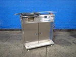 Brabender Gmbh Co. 838660.001 Extruder 12250350008. Fixed Price $6645.85.