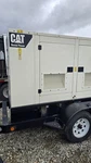 2021 Caterpillar XQ60 47.5 Kw Diesel Generator 1100 Hrs Super Low Hours. Fixed Price $20000.00.