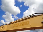 Caterpillar 330DL Hydraulic Excavator Stick Cylinder 234-4601 336DL. Fixed Price $7595.00.