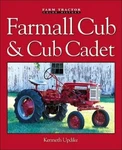 Farmall Cub & Cadet (farm Tractor Color History). Fixed Price $16.41.