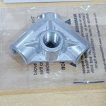 New 36001-0140 Joystick Valve Selector Assy For Kioti Loader Dk Rx Tractors. Fixed Price $18.90.
