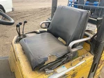 Yale GLC040AFNUAE082 Seat - Used P/n 504268742. Fixed Price $89.99.