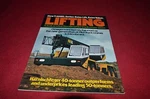 P&h Lifting T-400XL Crane Buyers Guide Dealer's Brochure DCPA6. Fixed Price $19.99.