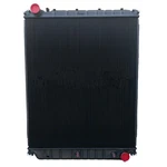 New Radiator Fits 2008-2010 Volvo Vnl 64T Models 23459369. Fixed Price $1553.55.